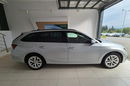 Skoda Octavia zdjęcie 3