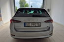 Skoda Octavia zdjęcie 5