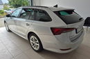 Skoda Octavia zdjęcie 6