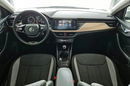 Skoda Scala zdjęcie 12