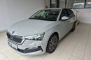 Skoda Scala zdjęcie 2