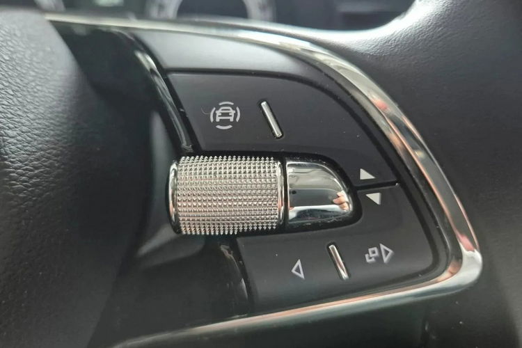 Skoda Scala zdjęcie 24