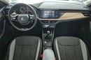 Skoda Scala zdjęcie 25
