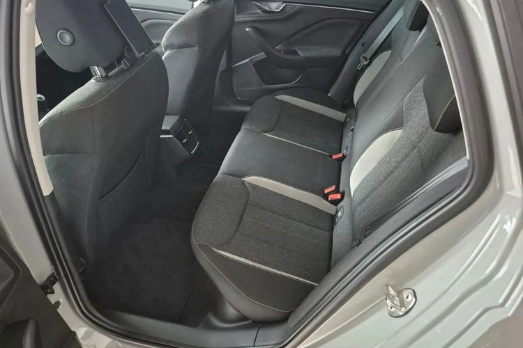 Skoda Scala zdjęcie 26