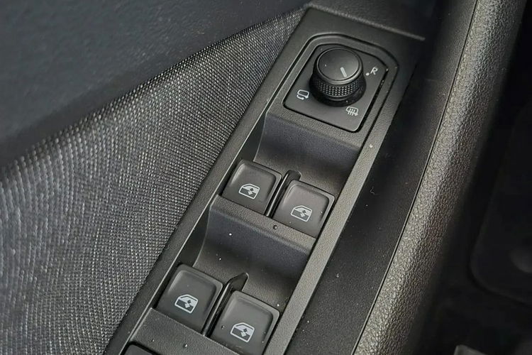 Skoda Scala zdjęcie 28