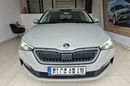 Skoda Scala zdjęcie 3