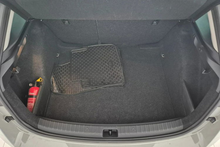 Skoda Scala zdjęcie 7