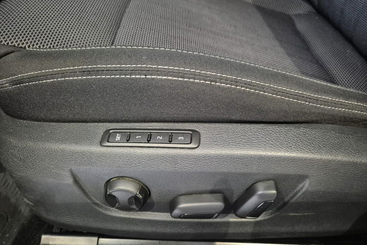 Skoda Superb zdjęcie 26