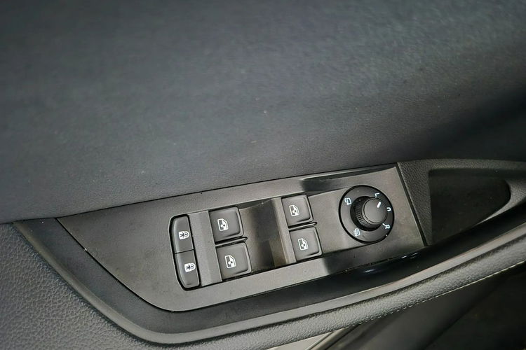 Skoda Superb zdjęcie 28