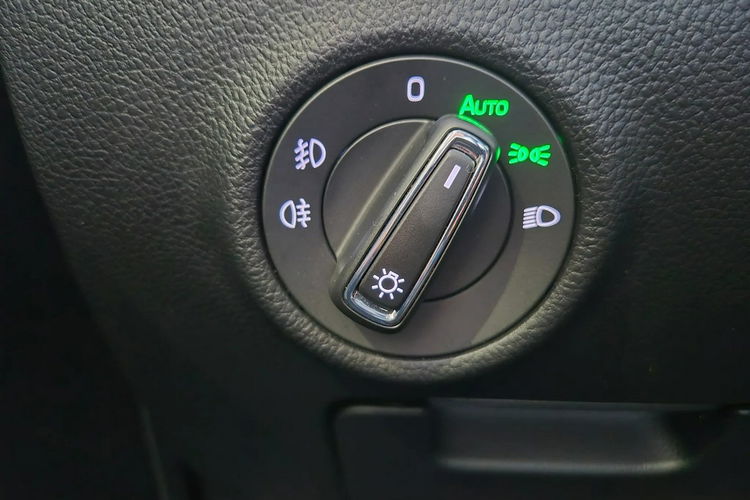 Skoda Superb zdjęcie 29