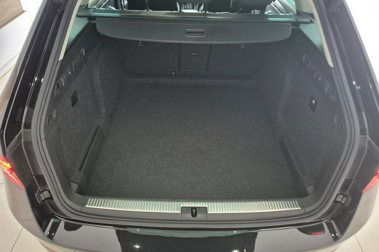 Skoda Superb zdjęcie 5