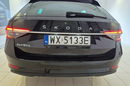 Skoda Superb zdjęcie 6