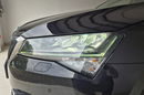 Skoda Superb zdjęcie 9