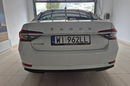 Skoda Superb zdjęcie 10