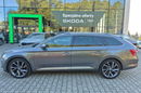 Skoda Superb zdjęcie 2