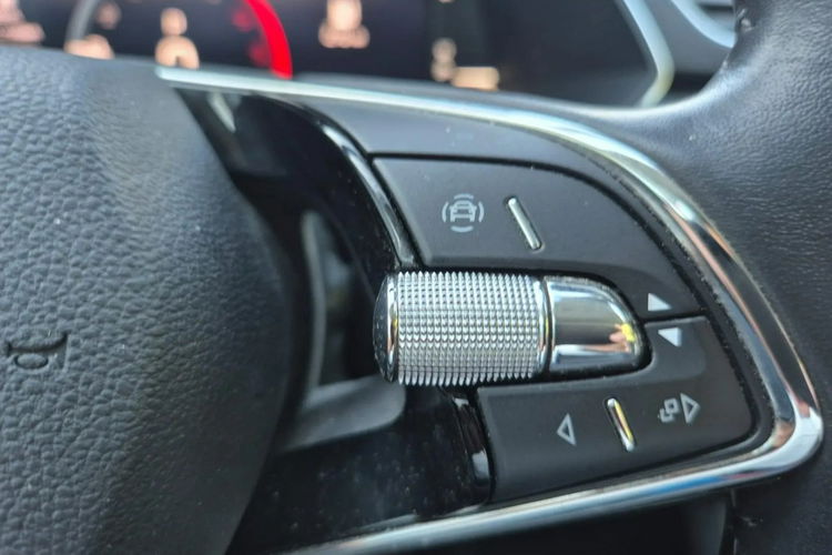 Skoda Superb zdjęcie 21