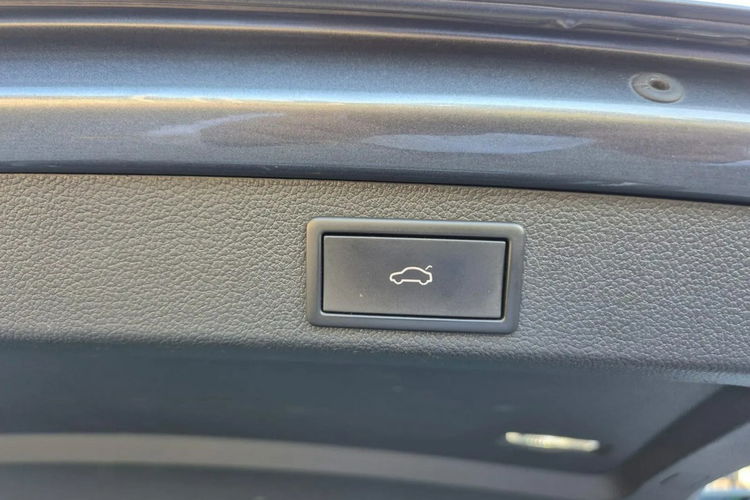 Skoda Superb zdjęcie 26