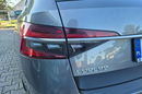 Skoda Superb zdjęcie 29