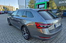 Skoda Superb zdjęcie 3
