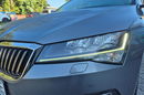 Skoda Superb zdjęcie 30