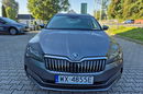 Skoda Superb zdjęcie 5