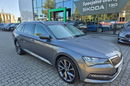 Skoda Superb zdjęcie 6