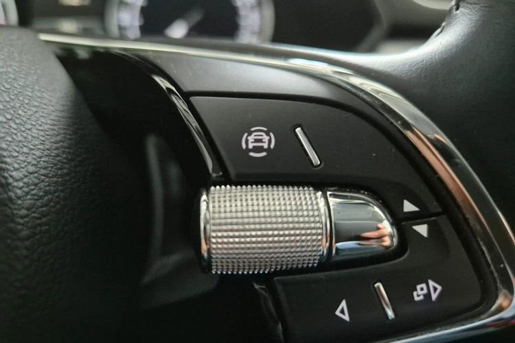 Skoda Superb zdjęcie 18