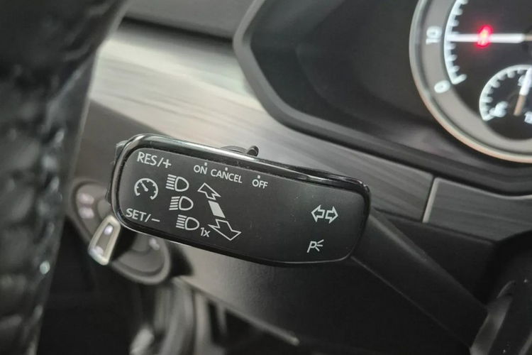 Skoda Superb zdjęcie 21