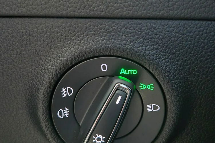 Skoda Superb zdjęcie 22