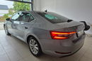 Skoda Superb zdjęcie 6