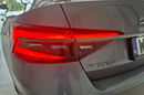 Skoda Superb zdjęcie 7