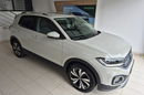 Volkswagen T-Cross zdjęcie 1