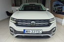 Volkswagen T-Cross zdjęcie 3