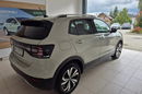 Volkswagen T-Cross zdjęcie 5