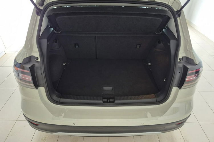 Volkswagen T-Cross zdjęcie 7