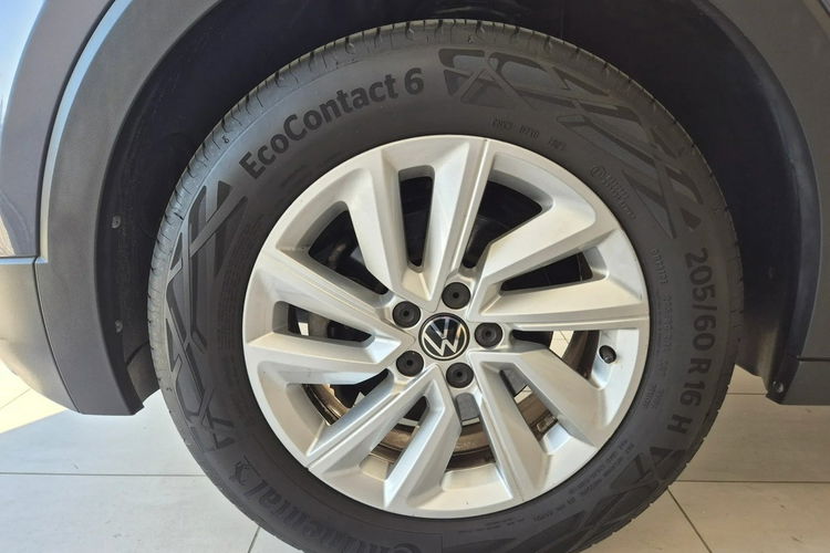 Volkswagen T-Cross zdjęcie 10