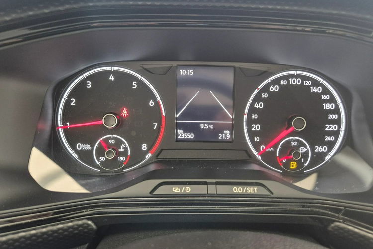 Volkswagen T-Cross zdjęcie 14