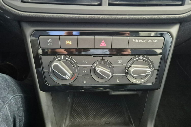 Volkswagen T-Cross zdjęcie 18