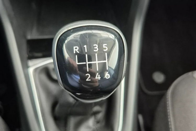 Volkswagen T-Cross zdjęcie 19