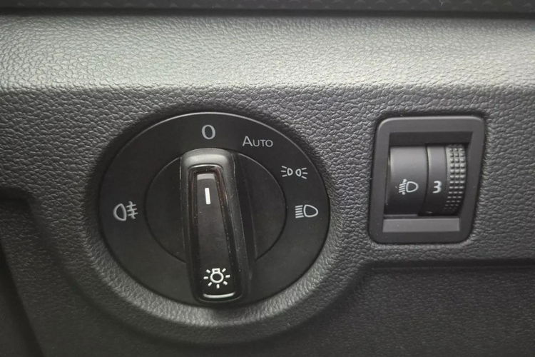 Volkswagen T-Cross zdjęcie 24