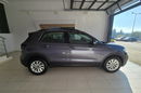 Volkswagen T-Cross zdjęcie 4
