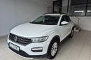 Volkswagen T-Roc zdjęcie 1