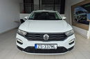 Volkswagen T-Roc zdjęcie 2