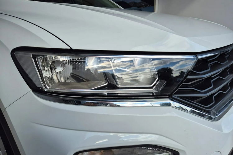 Volkswagen T-Roc zdjęcie 5