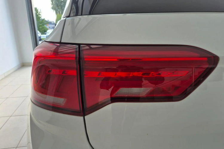 Volkswagen T-Roc zdjęcie 9