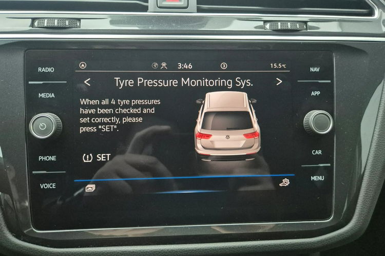 Volkswagen Tiguan zdjęcie 17