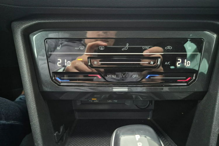 Volkswagen Tiguan zdjęcie 21
