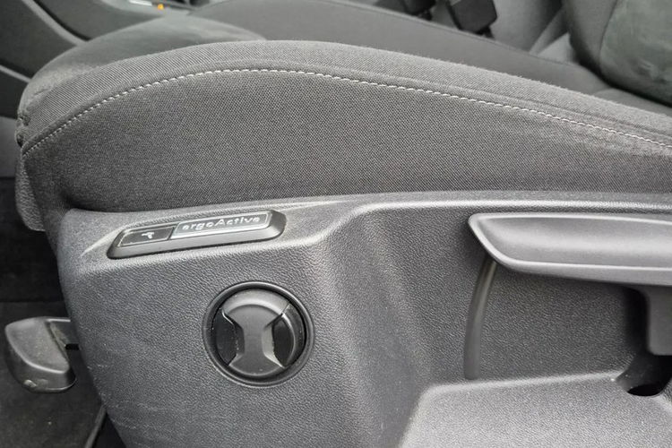 Volkswagen Tiguan zdjęcie 28