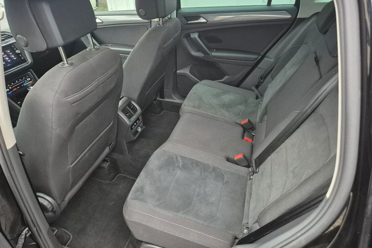 Volkswagen Tiguan zdjęcie 29