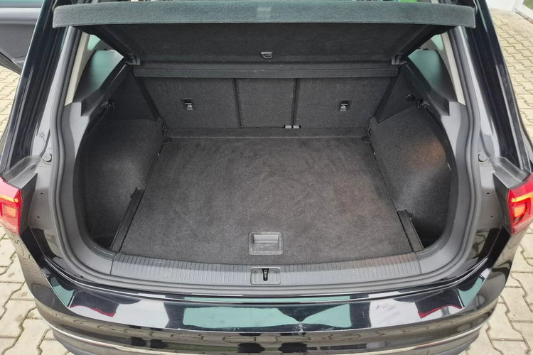 Volkswagen Tiguan zdjęcie 8